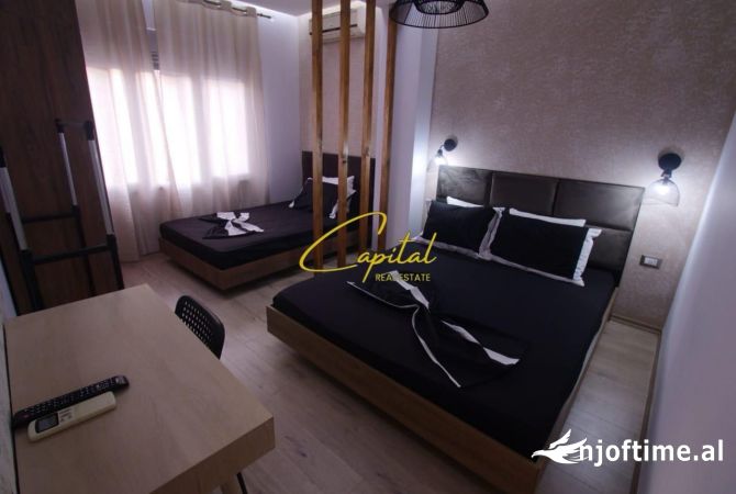 Shtepi me qera 1+1 ne Tirane - 550 Euro