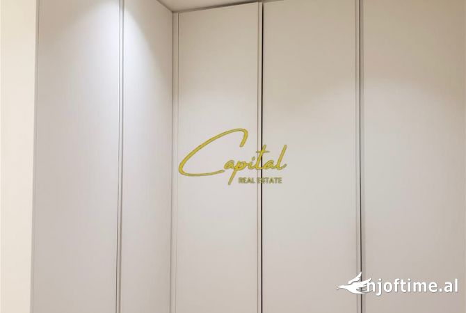 Apartment for sale in Tirana 2+1, Furnished