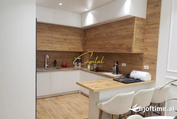 Shtepi ne shitje 2+1 ne Tirane - 258,000 Euro
