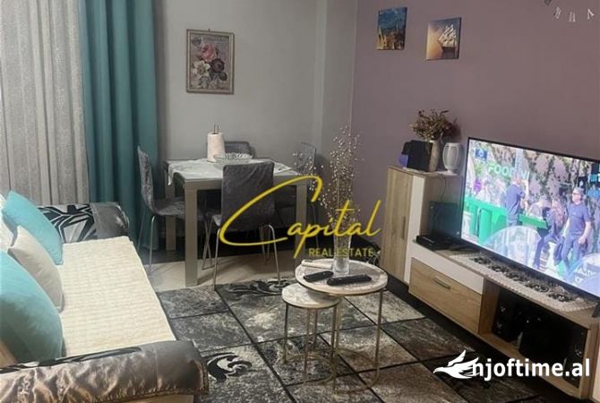 Shtepi ne shitje 2+1 ne Tirane - 120,000 Euro