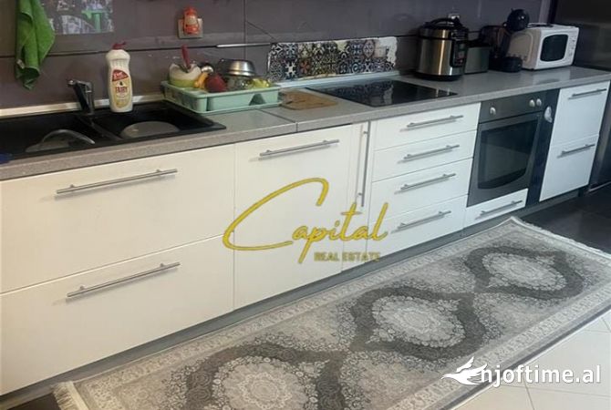 Casa in vendita 2+1 a Tirana - 120,000 Euro