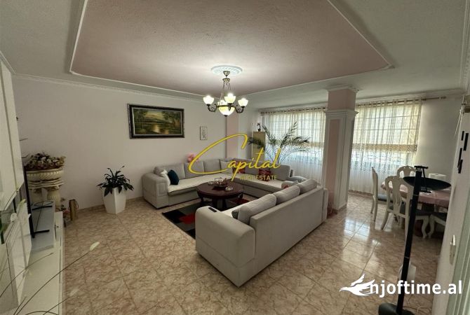 Shtepi me qera 2+1 ne Tirane - 600 Euro