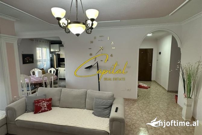 Shtepi me qera 2+1 ne Tirane - 600 Euro