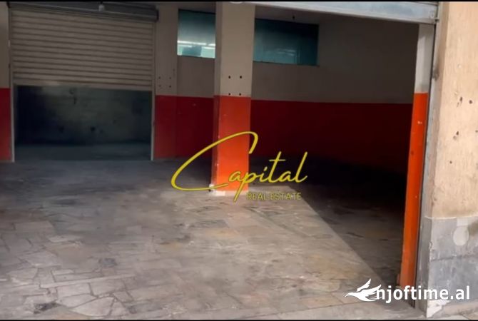 Ambient biznesi me qera 4+1 ne Tirane - 500 Euro