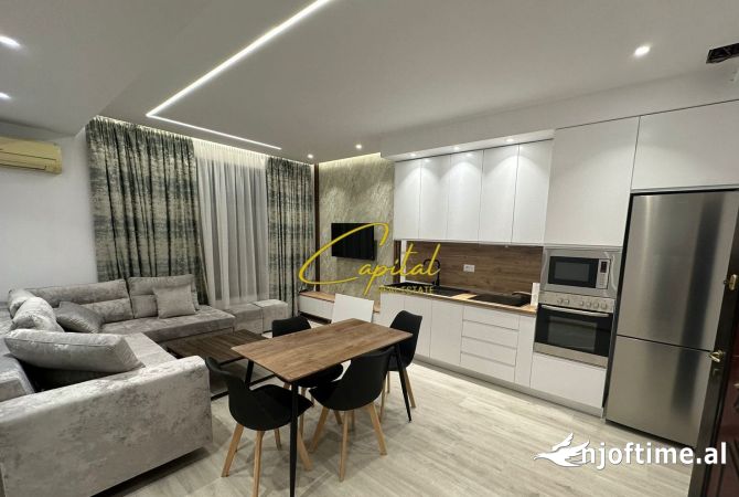 House for Rent 1+1 in Tirana - 650 Euro