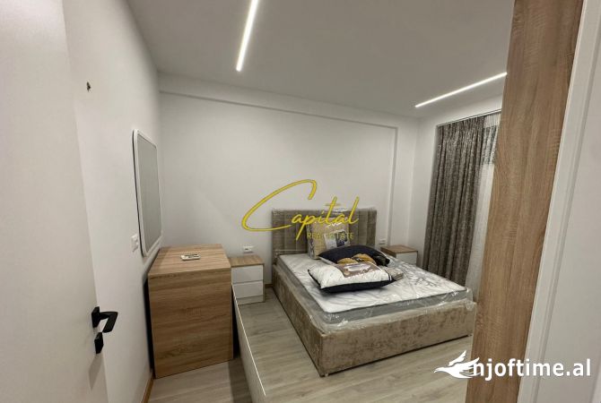 House for Rent 1+1 in Tirana - 650 Euro