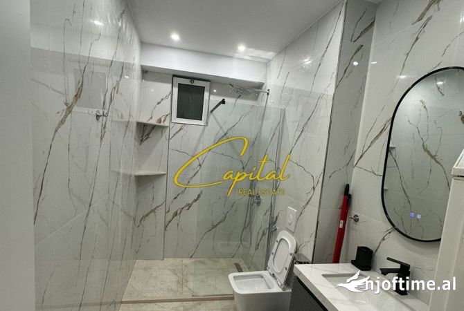 Apartment for rent in Tirana 1+1, Furnished