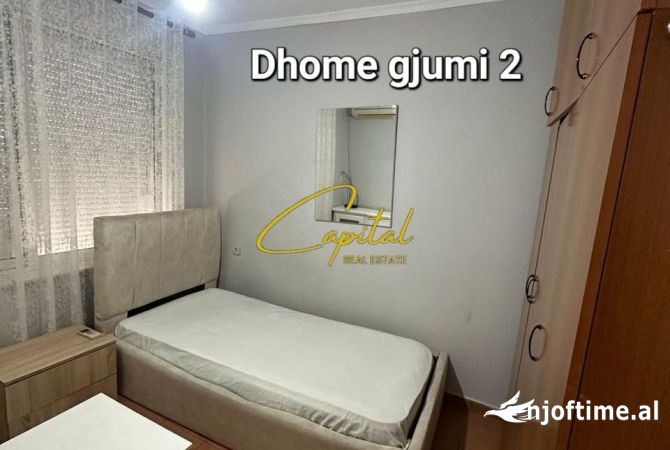Shtepi me qera 2+1 ne Tirane - 500 Euro