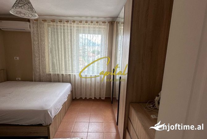Shtepi me qera 2+1 ne Tirane - 500 Euro