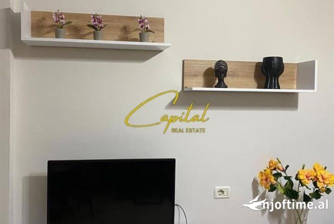 Shtepi me qera 1+1 ne Tirane - 400 Euro