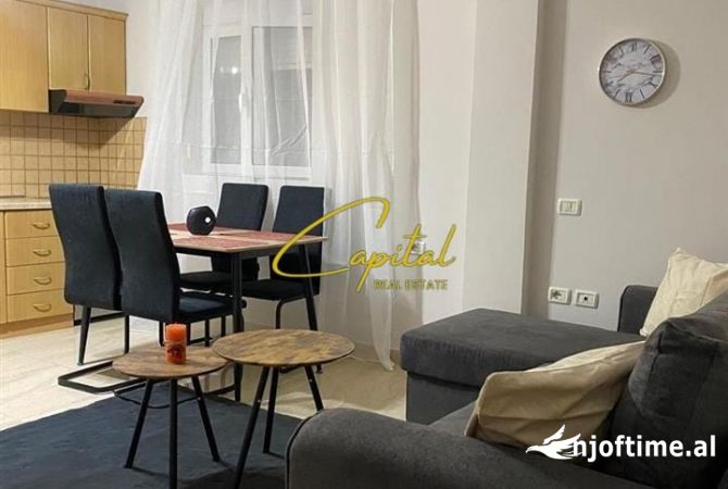 Shtepi me qera 1+1 ne Tirane - 400 Euro
