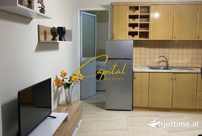 Shtepi me qera 1+1 ne Tirane - 400 Euro