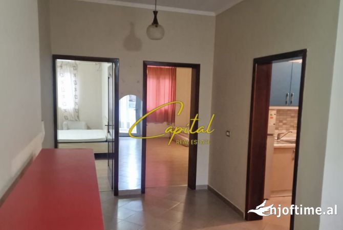 Shtepi me qera 2+1 ne Tirane - 500 Euro