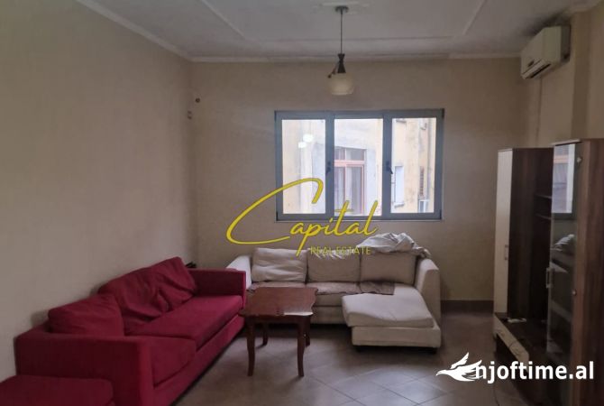 Shtepi me qera 2+1 ne Tirane - 500 Euro