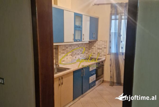 Shtepi me qera 2+1 ne Tirane - 500 Euro