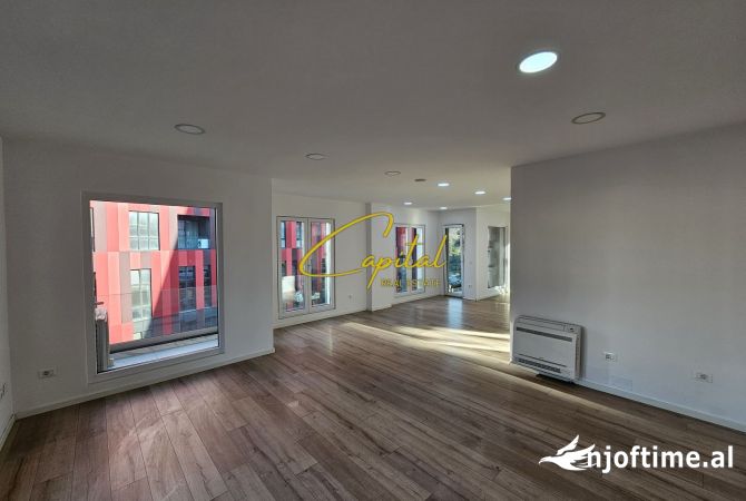 Ambient biznesi me qera 3+1 ne Tirane - 2,300 Euro