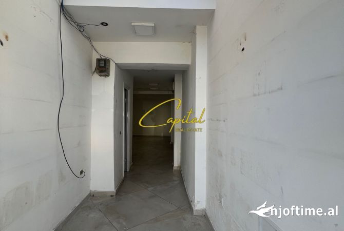 Ambient biznesi me qera 1+1 ne Tirane - 1,000 Euro