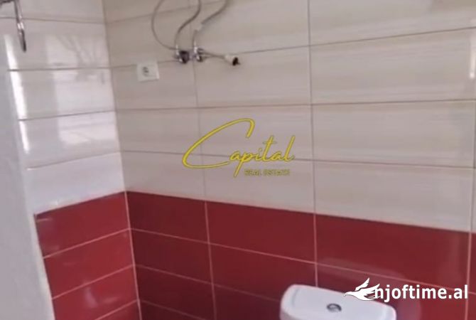 Shtepi me qera Apartament ne Tirane, 2+1, Mobilimi E mobiluar, Pagesa 500  Euro.