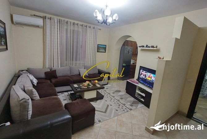 Shtepi ne shitje 2+1 ne Tirane - 125,000 Euro