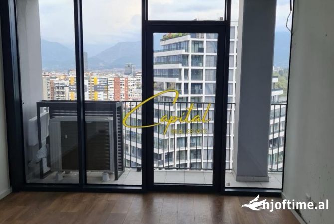 Ambient biznesi me qera 3+1 ne Tirane - 1,600 Euro