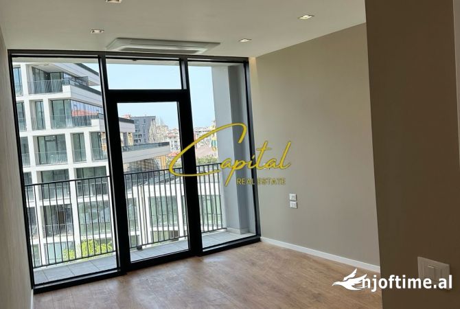 Ambient biznesi me qera 3+1 ne Tirane - 1,300 Euro