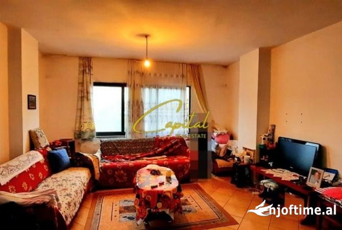 Shtepi ne shitje 1+1 ne Tirane - 113,000 Euro