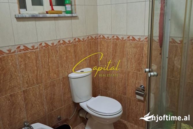 Shtepi ne shitje Apartament ne Tirane, 1+1, Mobilimi E mobiluar, Pagesa 10,000,000  Leke.