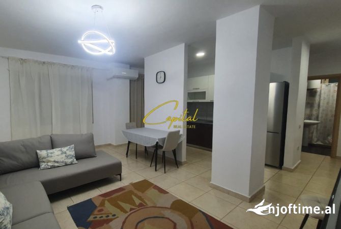 Shtepi me qera 2+1 ne Tirane - 630 Euro