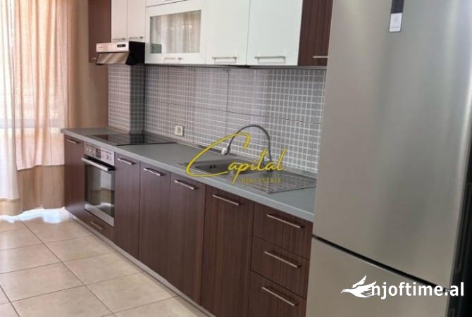 Shtepi me qera 2+1 ne Tirane - 630 Euro