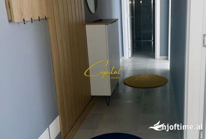 Shtepi me qera Apartament ne Tirane, 2+1, Mobilimi E mobiluar, Pagesa 800  Euro.