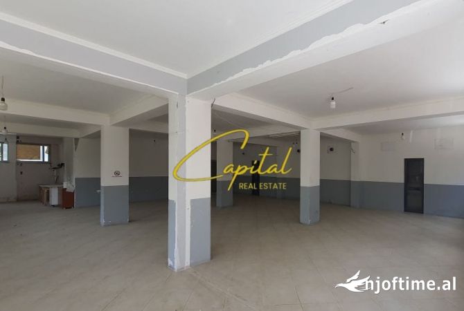 Ambient biznesi me qera 4+1 ne Tirane - 400 Euro