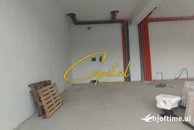 Ambient biznesi me qera 1+1 ne Tirane - 1,500 Euro