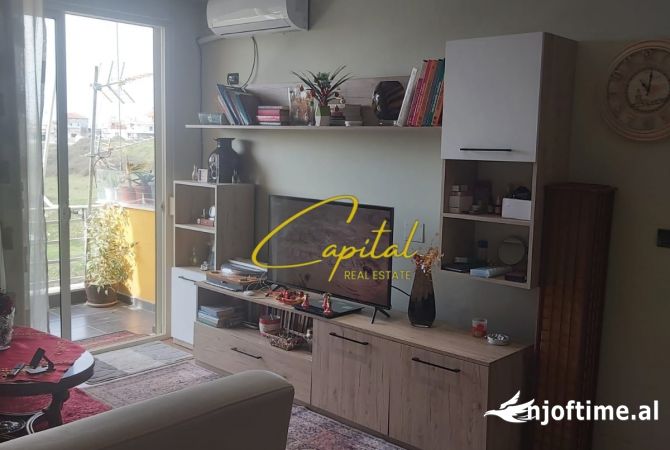 Shtepi me qera 1+1 ne Tirane - 450 Euro
