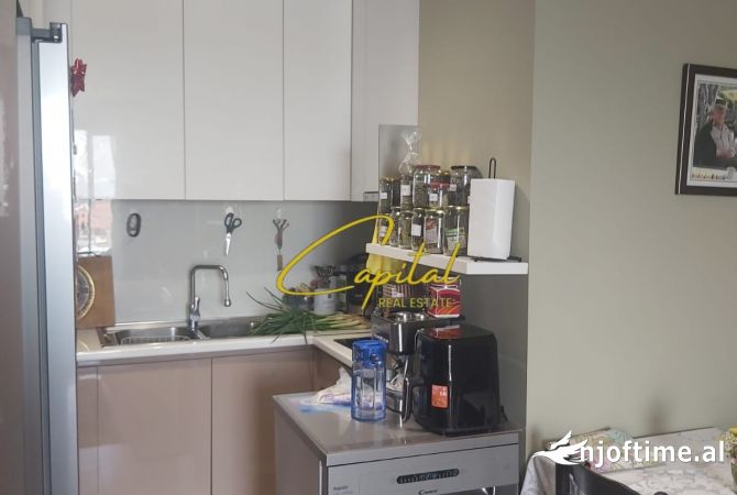 Shtepi me qera 1+1 ne Tirane - 450 Euro