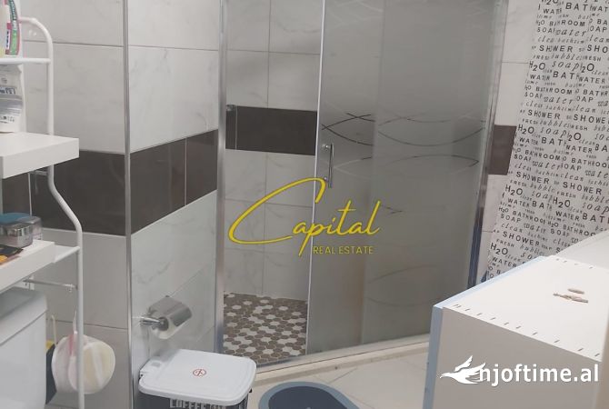 Shtepi me qera Apartament ne Tirane, 1+1, Mobilimi E mobiluar, Pagesa 450  Euro.