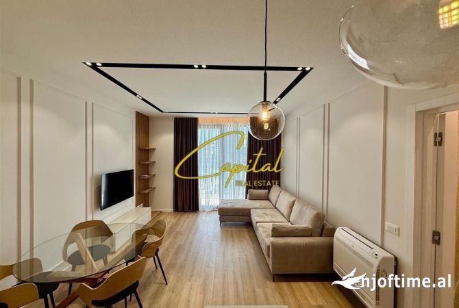 Shtepi me qera 2+1 ne Tirane - 1,800 Euro