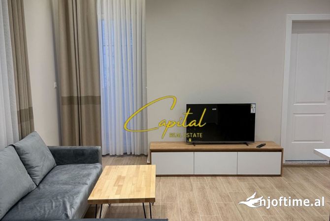 Shtepi me qera 2+1 ne Tirane - 600 Euro