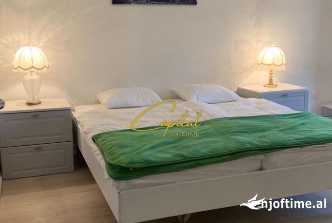 ZYRE ME QERA 60 M2 QENDER 1.500 EURO