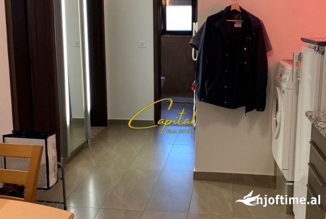Ambient biznesi me qera 3+1 ne Tirane - 1,500 Euro