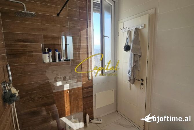 Shtepi me qera Apartament ne Tirane, 2+1, Mobilimi E mobiluar, Pagesa 760  Euro.