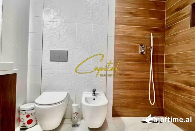 Shtepi me qera Apartament ne Tirane, 2+1, Mobilimi E mobiluar, Pagesa 760  Euro.