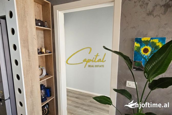 Shtepi me qera Apartament ne Tirane, 2+1, Mobilimi E mobiluar, Pagesa 760  Euro.