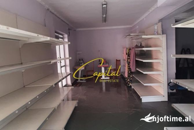 Ambient biznesi me qera 1+1 ne Tirane - 600 Euro