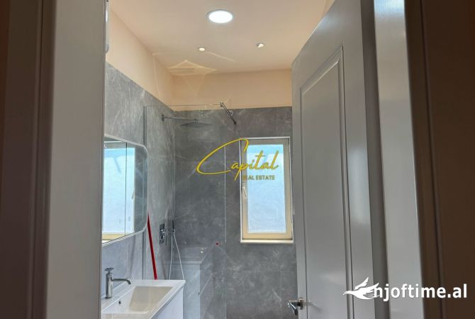 Shtepi me qera Apartament ne Tirane, 2+1, Mobilimi E mobiluar, Pagesa 600  Euro.