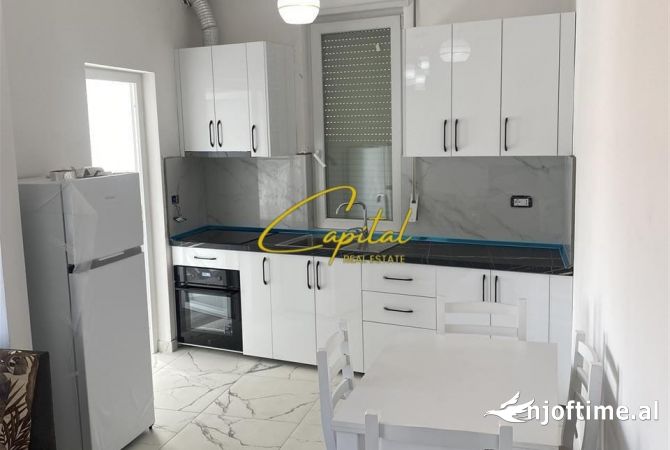 Shtepi me qera 1+1 ne Tirane - 550 Euro