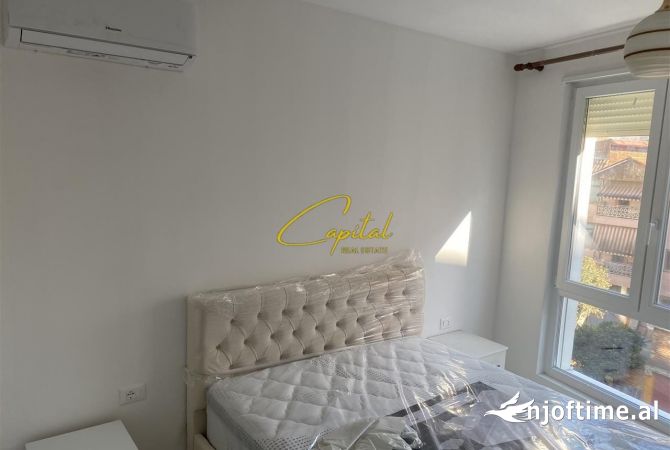 Shtepi me qera 1+1 ne Tirane - 550 Euro