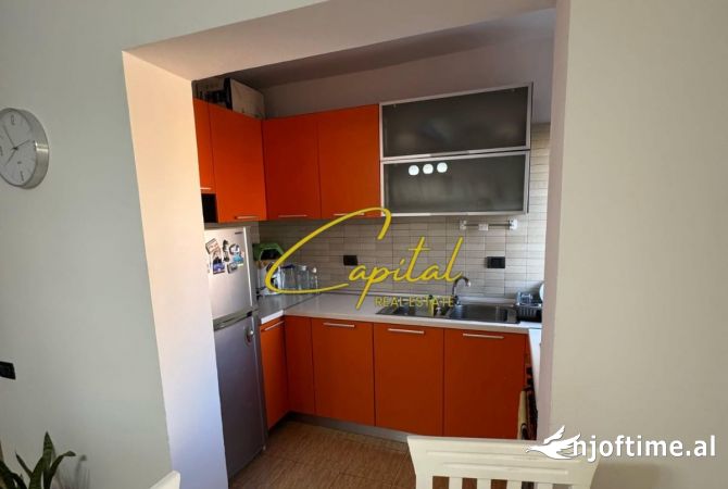 Shtepi ne shitje 1+1 ne Tirane - 106,000 Dollar