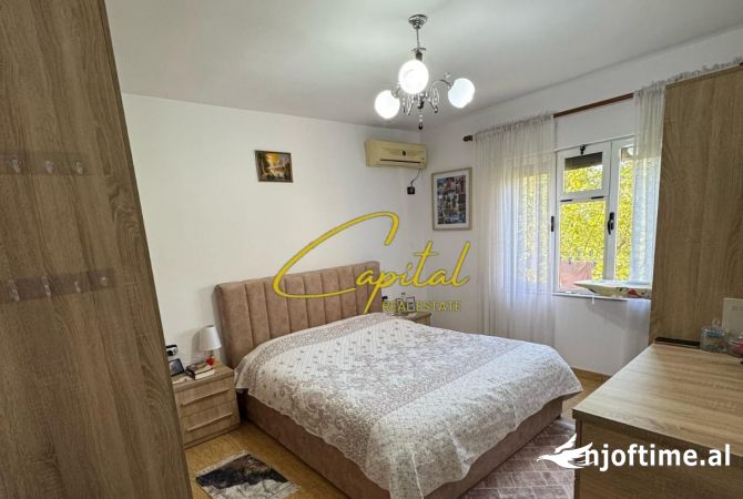 Shtepi ne shitje 1+1 ne Tirane - 106,000 Dollar