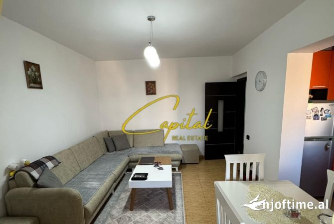 Shtepi ne shitje 1+1 ne Tirane - 106,000 Dollar
