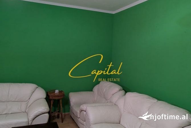 Shtepi ne shitje 1+1 ne Tirane - 195,000 Euro